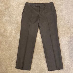 Ralph Lauren Dress Pants-Houndstooth